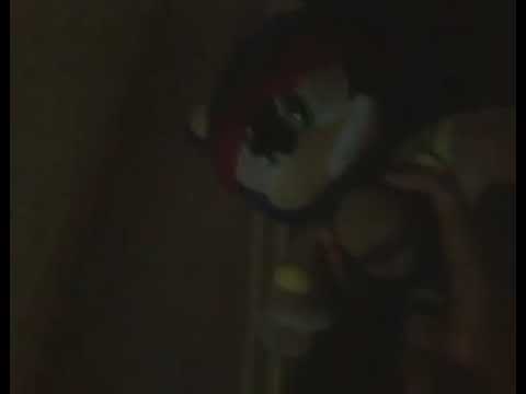 Sonic the Hedgehog plush show: S2 Ep. 10 vein of war 3/3 Season 2 Flanle