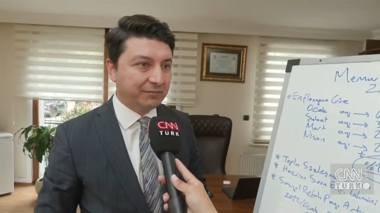 Memur ve Emekli Ne Kadar Zam Alacak?