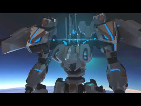 【FINAL STAGE】　本科CG/VFX専攻　齋藤 靖さん