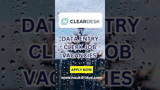 Training Video Gallery 11 Remote Data Entry Job Openings for 2024 | Work from Home