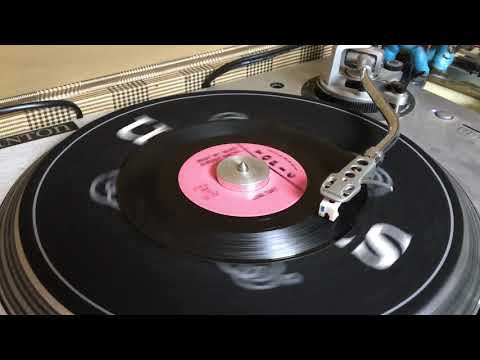 Gene Taft - What My Heart Already Knows - TOPIC