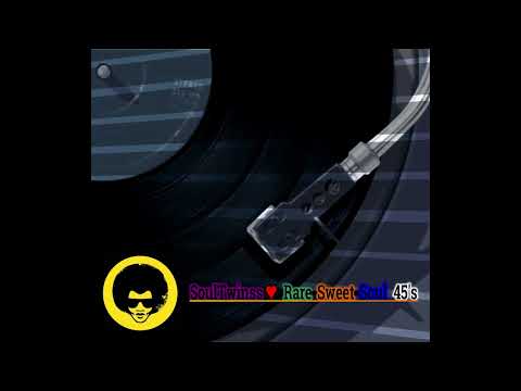 Rare Sweet Soul ~ I Really Want That Girl