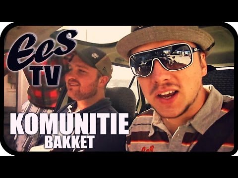 EES TV - "Komunitie Bakket"