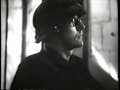 A German Soldier playing the church organ (FULL AUDIO)