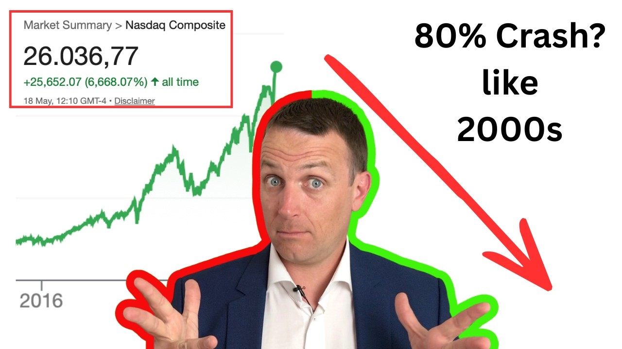 Markets at All-Time Highs - But Also Greatest Bubble of All-Times?