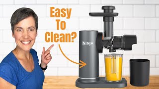 Is the Ninja Cold Press Juicer Worth It? Honest Review