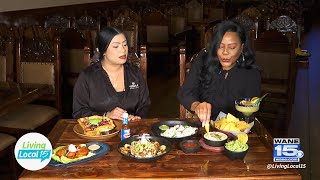 Tequila Mexican Restaurant & Cantina: Appetizers | Living Local 15