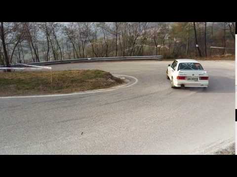 Rally dei colli scaligeri