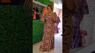 MISHONO MIPYA YA VITENGE YA WANAWAKE WA KIAFRIKA -PART 2 #zamakalefashion #afrifashion #fashion