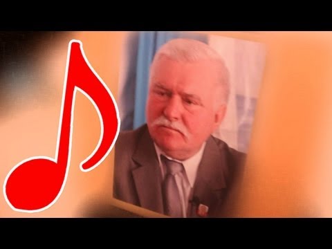 Nie chcem i nie muszem!