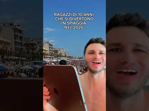 ✨ Mi sentivo come in Cast Away ✨ #pedalò #ricordi #estate #videocomico #stevemozz