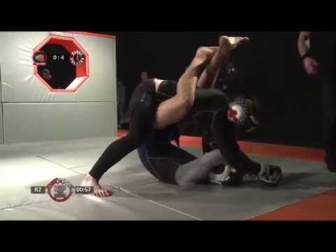 Arena Combat Makes No Sense - Russian 2 vs 2 MMA Reaction