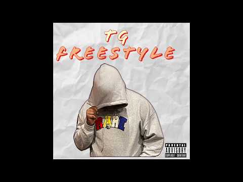 PAID MEECHE - " TG FREESTYLE " [Official Audio ]