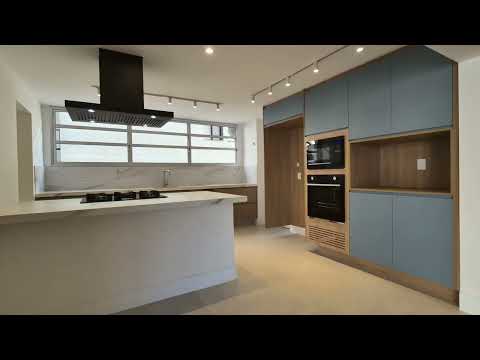 Apartamento à venda em São Paulo, Higienópolis, com 3 quartos, 167,50m²