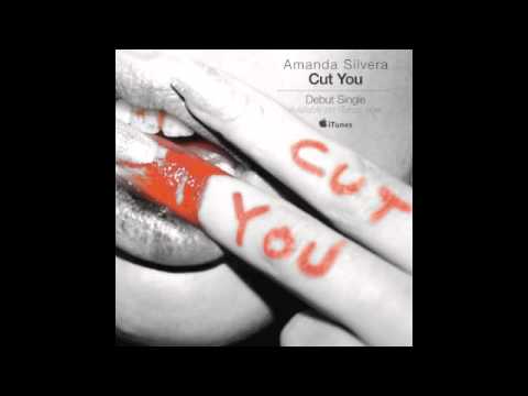 Amanda Silvera- Cut You