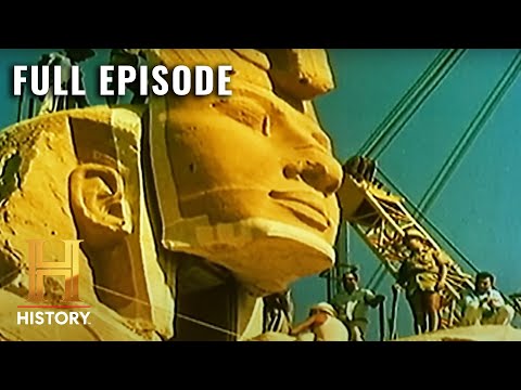 How Egypt Built an Epic Empire | Full Special | History