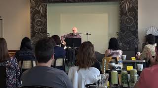 William Patrick Corgan - “Jennifer Ever” (10/09/2021)