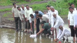 SMART VILLAGE DHANORA