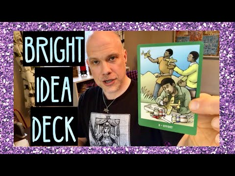 download lagu mp3 mp4 Bright Idea Meaning, download lagu Bright Idea Meaning gratis, unduh video klip Bright Idea Meaning