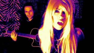 "My Sharona" The Knack Acoustic Cover By ~ Nikitas Reason ~