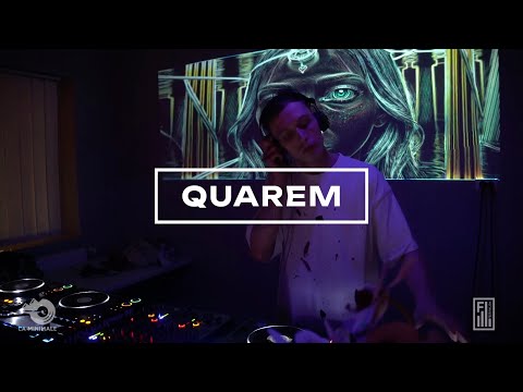 Waveform: Quarem