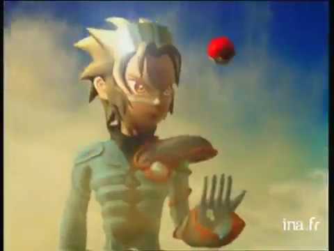 [PUB] Pokémon Colosseum sur Game Cube