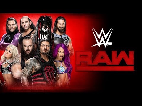 🔴WWE Monday Night Raw- December 24, 2018 Full Show / WWE 2K19