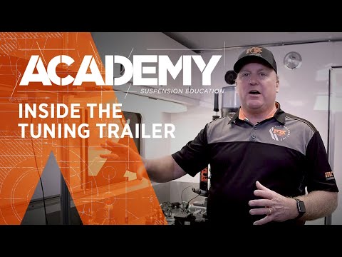 Tools of The Trade For Getting The Perfect Tune » ACADEMY | FOX