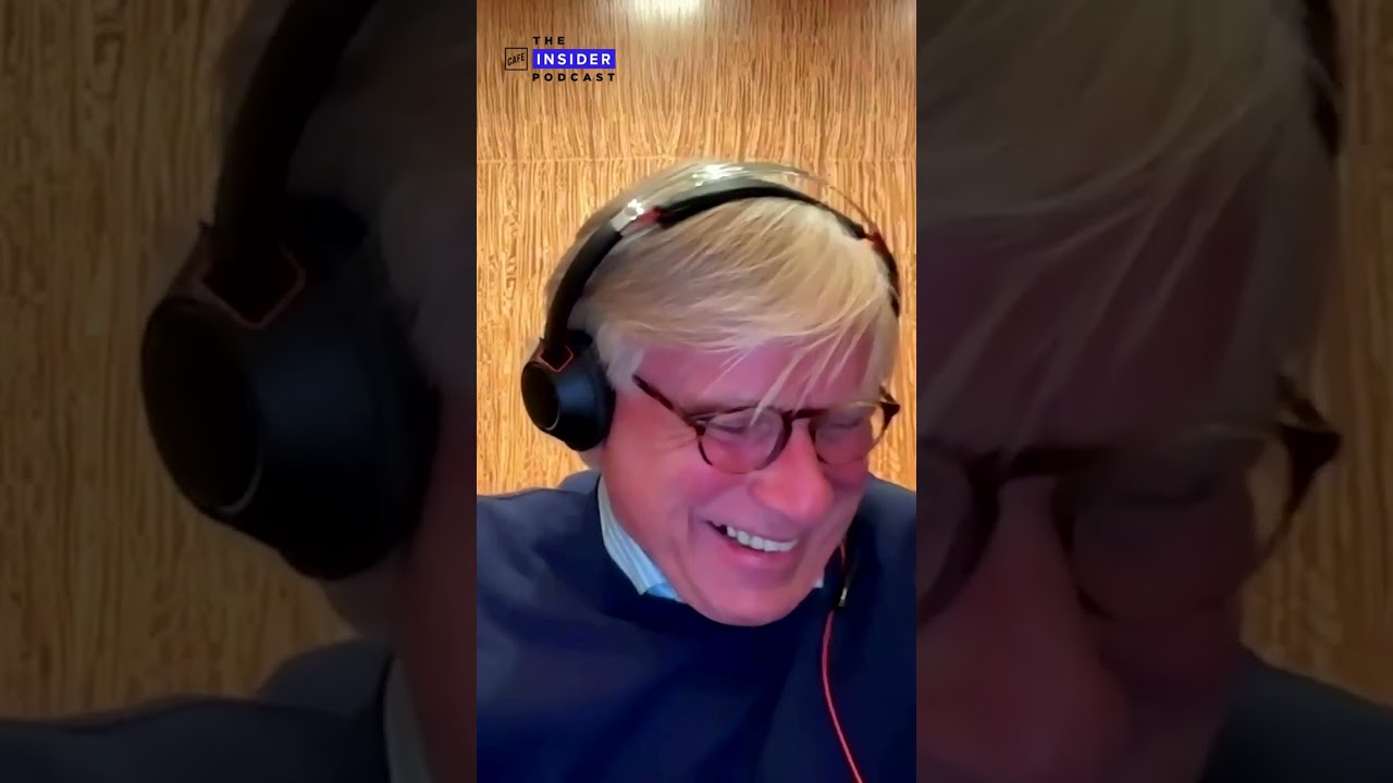 Lee Bollinger on Columbia University winning Ivy League football title