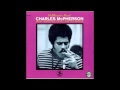 My Cherie Amour - Charles McPherson