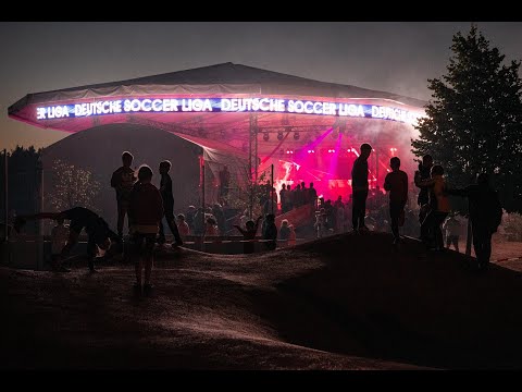 Bundesfinale Sparkassen Fairplay Soccer Tour 2019 *lange Version*