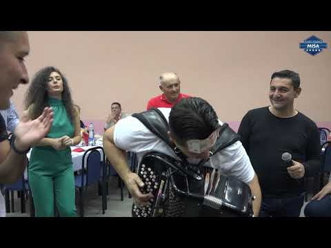 Orkestar Darka Antica ``LAVOVI``Milan Strašni & Mica Djilas-Muzicke majstorije /2021