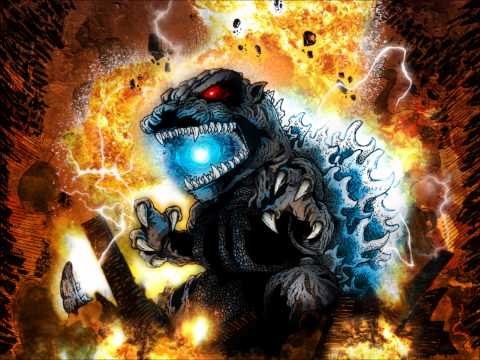 Instigate - Lizard Flex [HD]