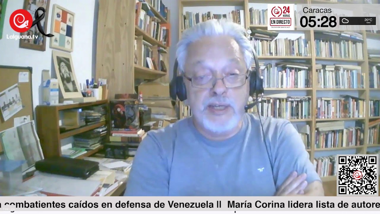 EN DIRECTO | Los triunfos de la Presidenta Delcy Rodríguez y los fracasos de María Corina Machado