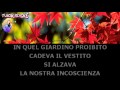 Sandro Giacobbe Il Giardino Proibito Karaoke ...