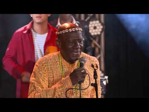 Conciertos Estamos Contigo: Orquesta Oderquis Revé y su Changüí