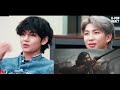 BTS Reaction To KGF 2 Scene | BTS | KGF 2 | K-pop React