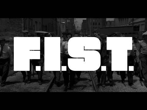 FIST modern trailer