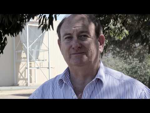 John McNaught's Story