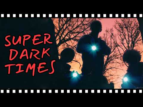 The Most Disturbing Teen Thriller You've Never Seen