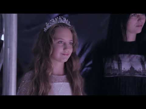 KIDS' FASHION DAY AT BELARUS FASHION WEEK SS19 PT.1