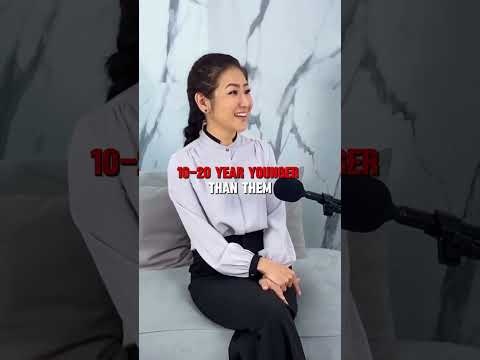 Why Patients Return After 10 Years | Best Aesthetic Clinic in Malaysia | Real Sculptra Results