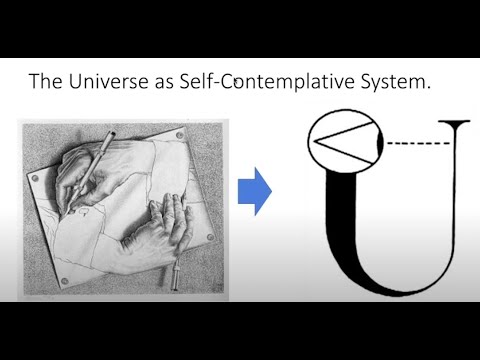 Is Geometric Unity about Consciousness? - Theory of Every0ne Live - 3/22/2021