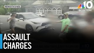 2 people charged with assaulting blogger 'Turtleboy' in Canton