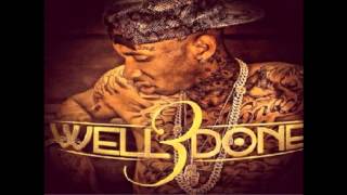 Tyga -  Ratchet Feat Joe Moses - WITH LYRICS - (Well Done 3)
