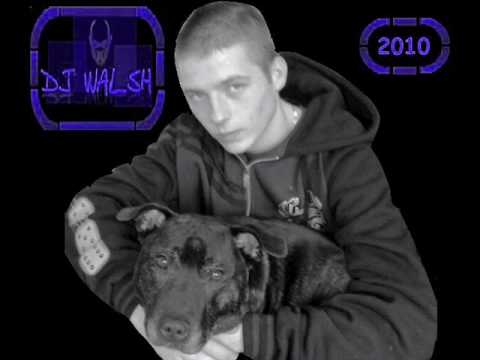 DJ WALSH DONK MELODY