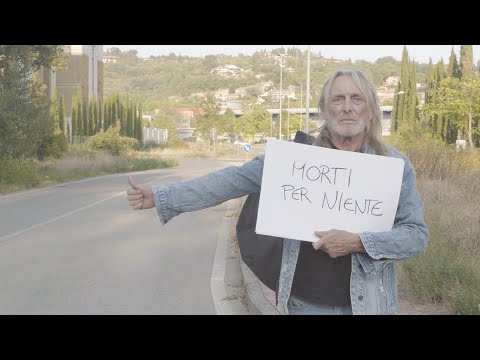 Giorgio Canali & Rossofuoco - Un filo di fumo