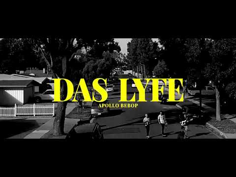 Apollo Bebop - Das Lyfe (Music Video)