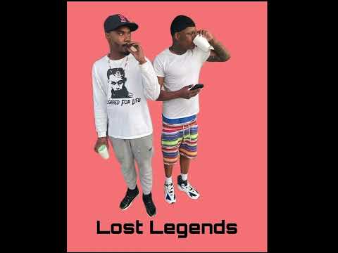 Gloxk19xx - Lost Legends Part 2