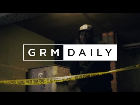 Fugi - What You Saying (Freestyle)